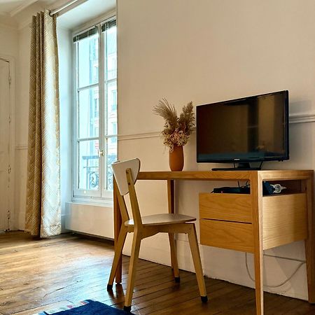 Apartament Center Of Paris - Gare Est / Nord Zewnętrze zdjęcie